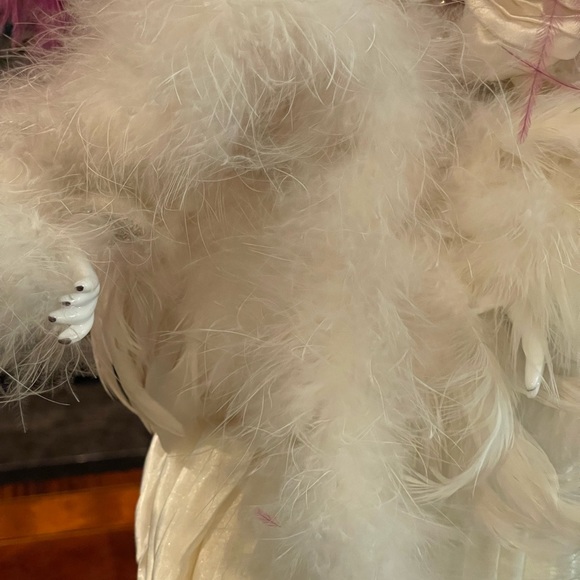 Mardi Gras Doll - Picture 7 of 10